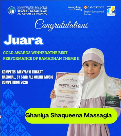 Kompetisi Menyanyi Tingkat Internasional, by All Star Online Music Competition 2026